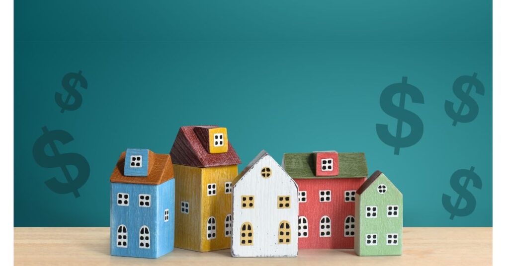 Do I pay tax on rental income if i have a mortgage 