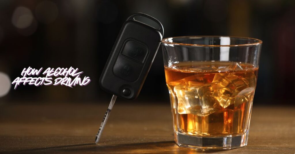 UK's Legal Drinking Limit