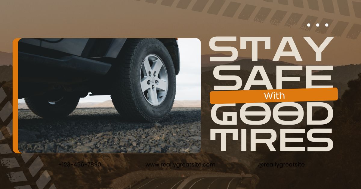 What is the legal limit for tyres