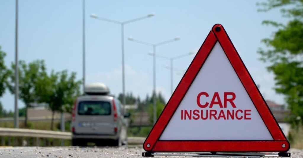 what is the legal minimum insurance cover